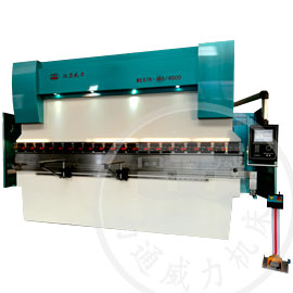 高檔門專用數(shù)控折彎?rùn)C(jī)